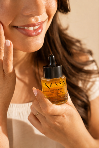 NOURISHING FACIAL OIL