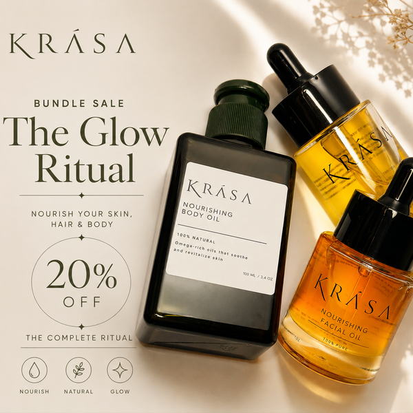 GLOW ALL OVER BUNDLE