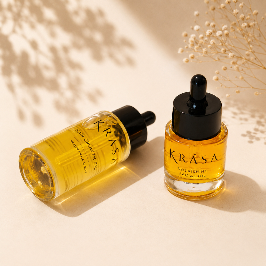 Face + Hair duo