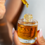 NOURISHING FACIAL OIL